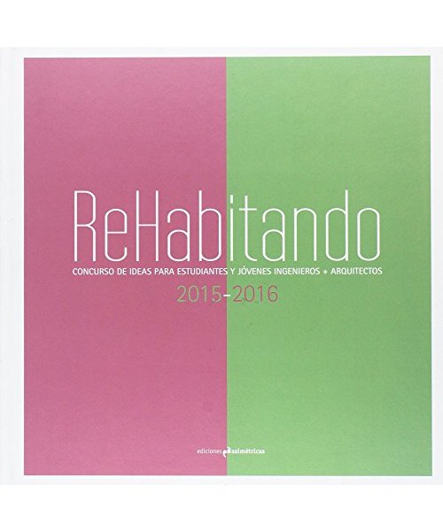 Rehabitando 2015-2016