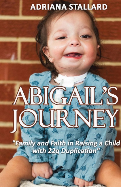 Abigail's Journey