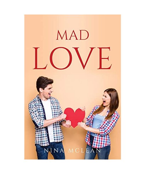 Mad Love