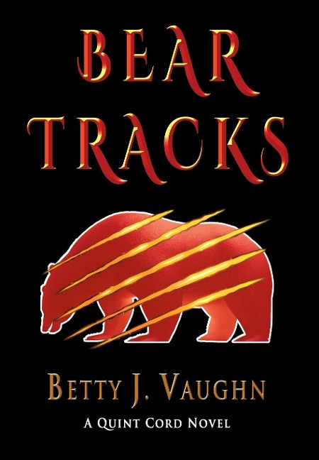 Bear Tracks