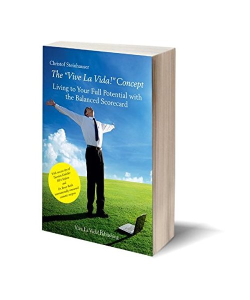 The "Vive La Vida!" Concept