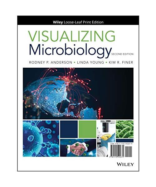 Visualizing Microbiology