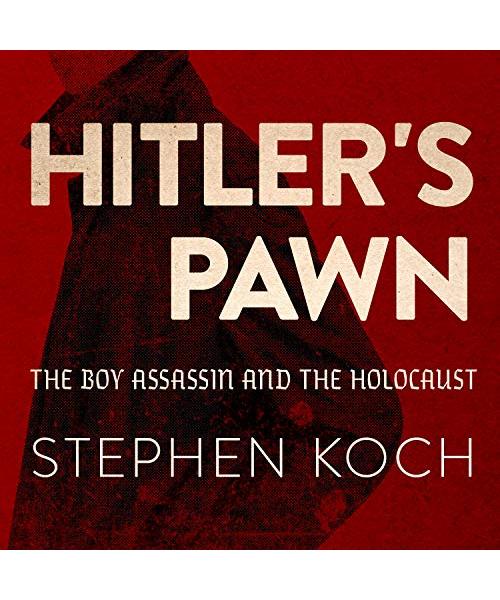 Hitler's Pawn: The Boy Assassin and the Holocaust
