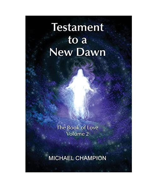Testament to a New Dawn