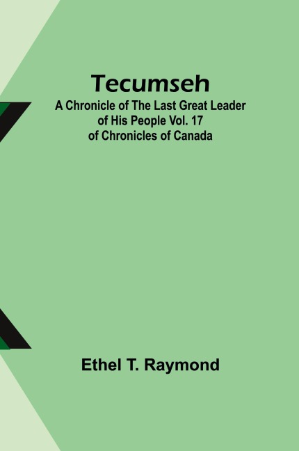 Tecumseh