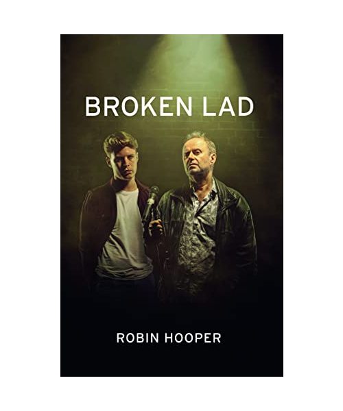 Broken Lad