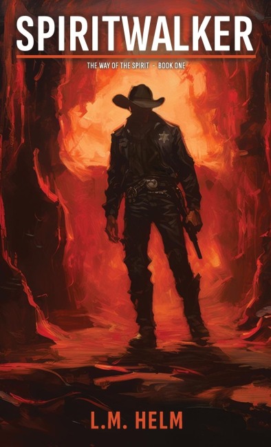 Spiritwalker