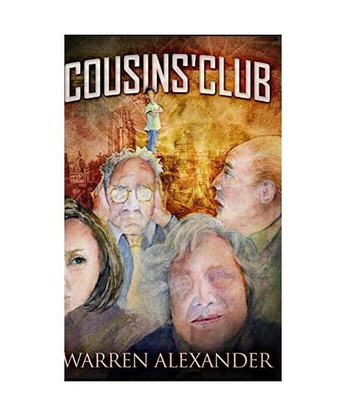 Cousins' Club