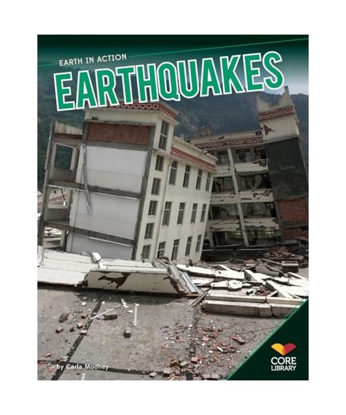 Earthquakes