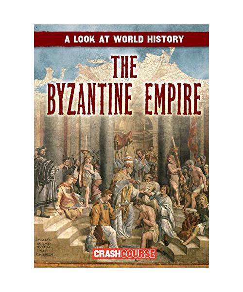 The Byzantine Empire