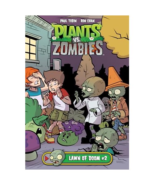 Lawn of Doom