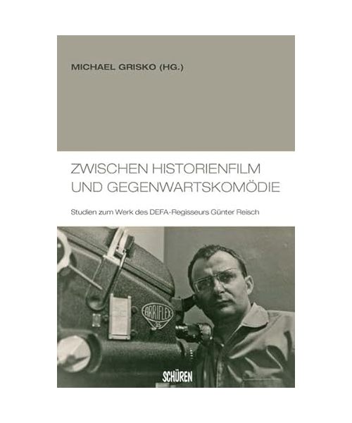 Zwischen Historienfilm und Gegenwartskomödie