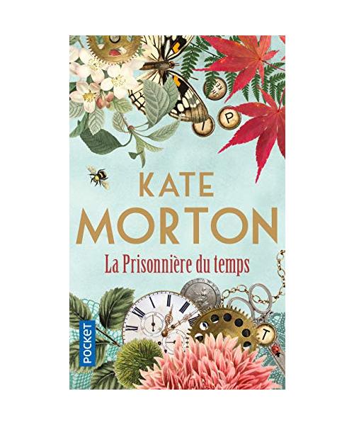La Prisonnière du temps