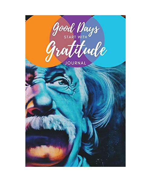 Good Days Start with Gratitude: Cultivate an Attitude of Gratitude (Hardcover)