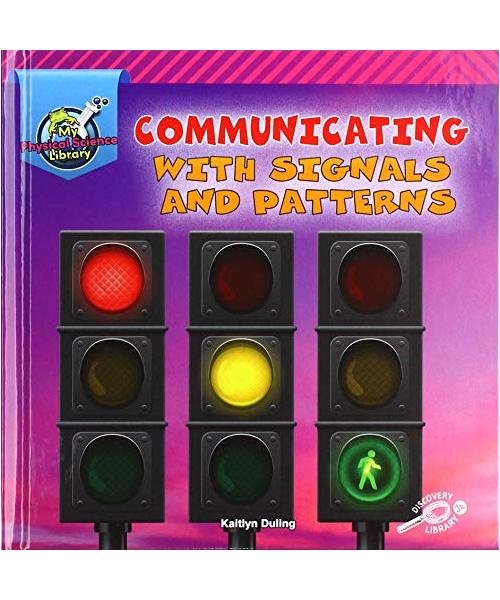 Communicating with Signals and Patterns
