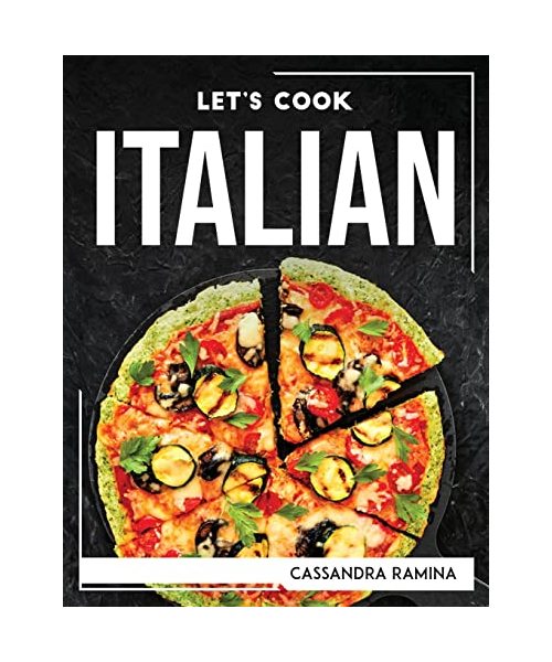 Let's Cook Italian