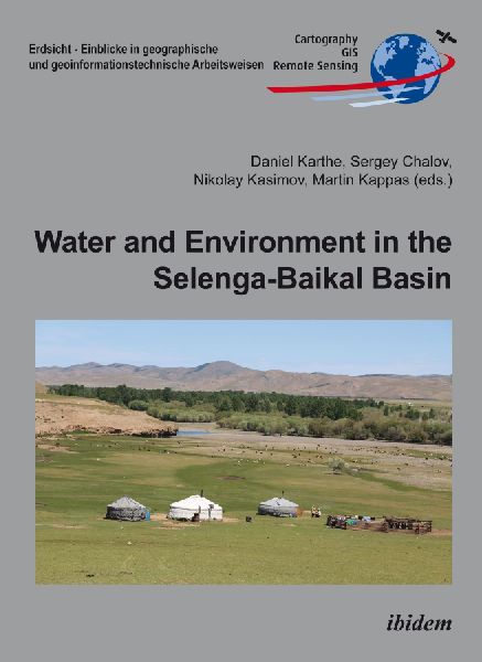 Water and Environment in the Selenga-Baikal Basin. International Research Cooperation for an Ecoregion of Global Relevance