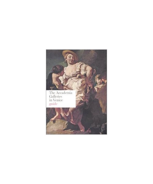 The Accademia Galleries in Venice Guide