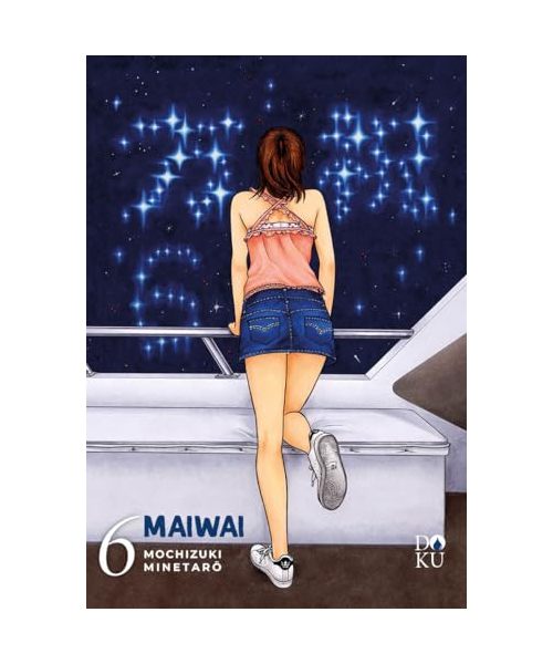 Maiwai (Vol. 6) (Doku)