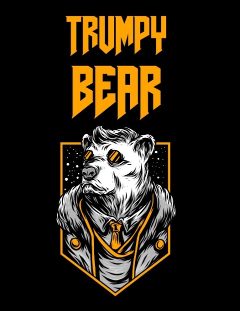 Trumpy Bear