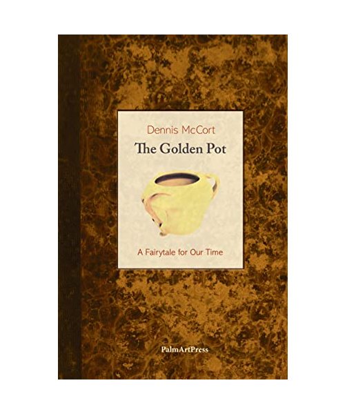 The Golden Pot