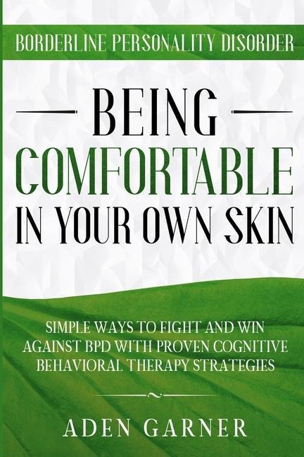 Borderline Personality Disorder