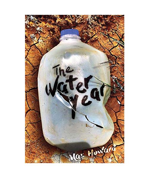 The Water Year (YA Prose)