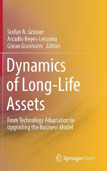 Dynamics of Long-Life Assets