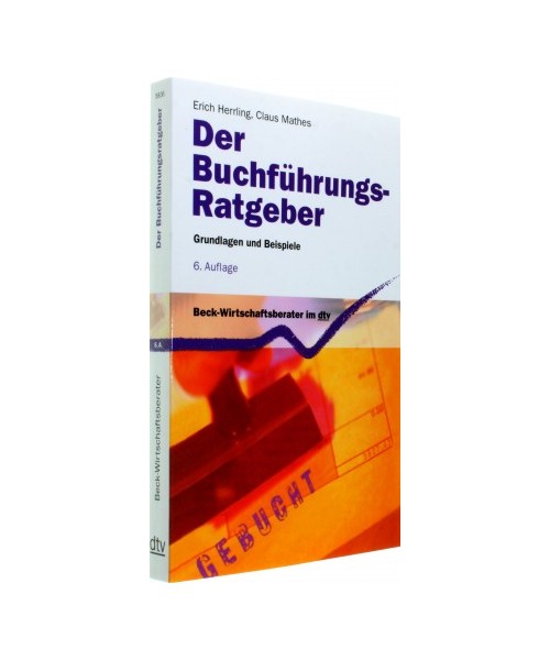 Der Buchführungsratgeber