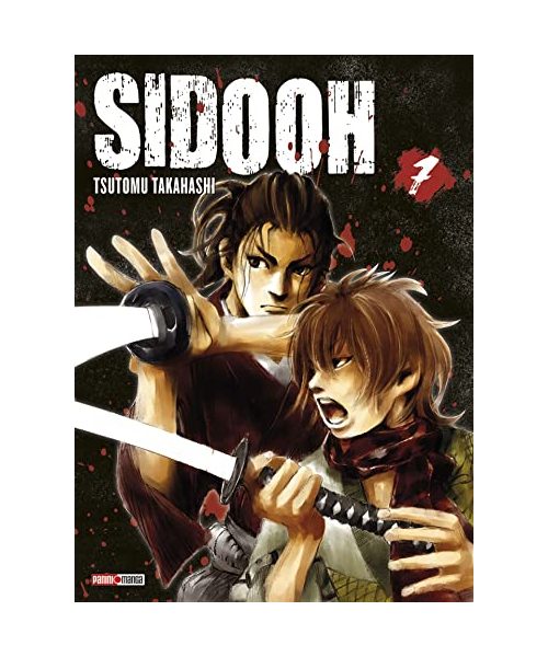 Sidooh T07 (Nouvelle édition)