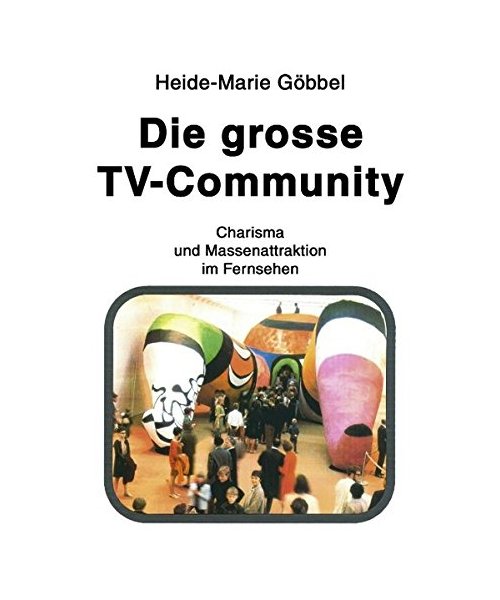 Die große TV-Community