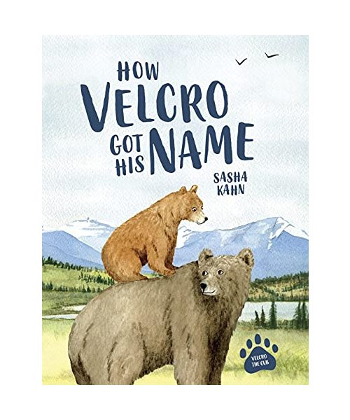 How Velcro Got His Name