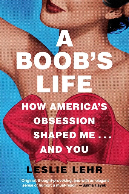 A Boob's Life