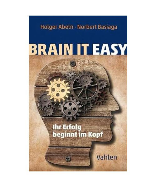 Brain it easy