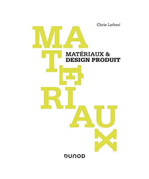 Matériaux & design produit