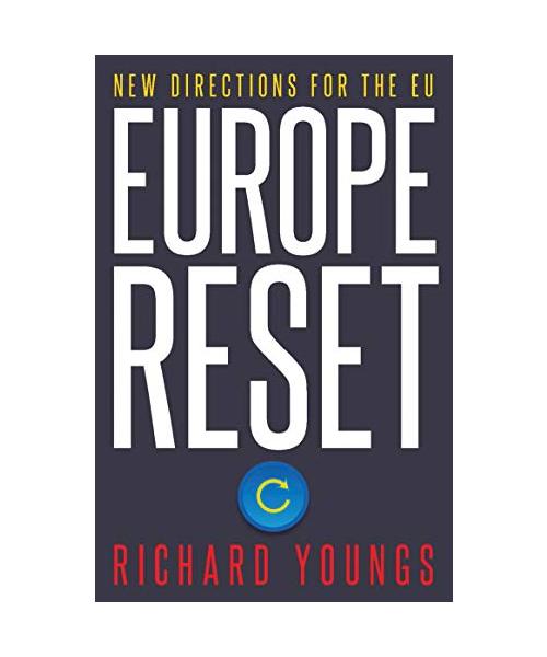 Europe Reset