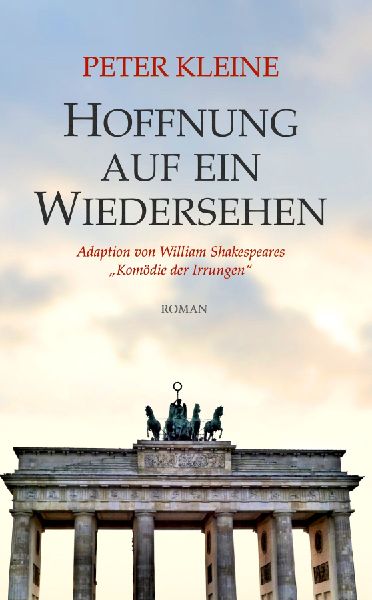 Hoffnung auf ein Wiedersehen