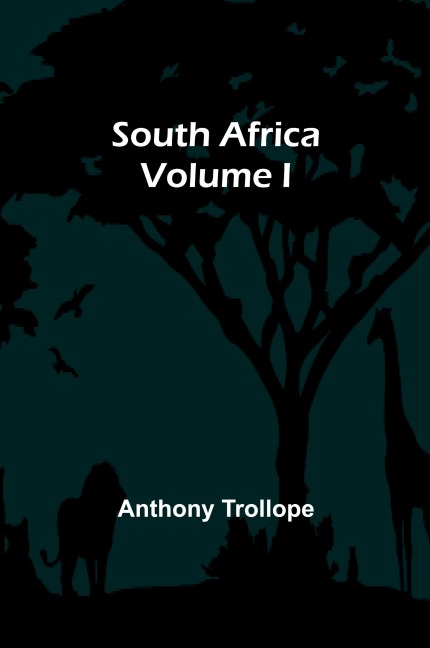 South Africa; Volume I