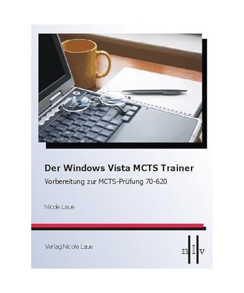 Der Windows Vista MCTS Trainer