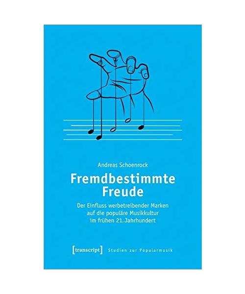 Fremdbestimmte Freude