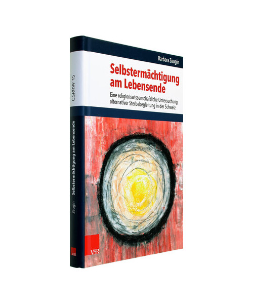 Selbstermächtigung am Lebensende