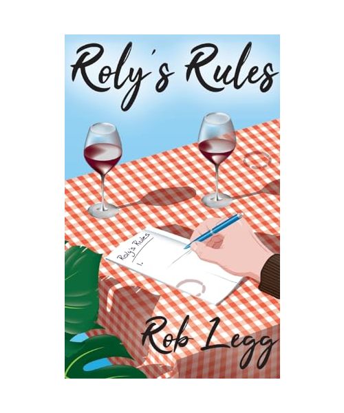 Roly's Rules