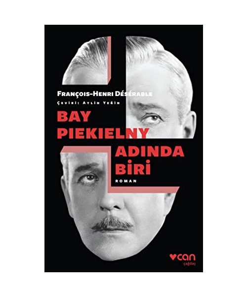 Bay Piekielny Adinda Biri