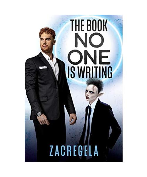 The Book No One is Writing
