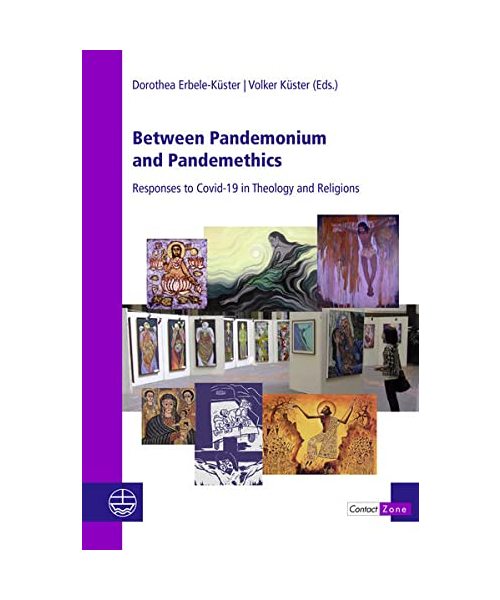 Between Pandemonium and Pandemethics
