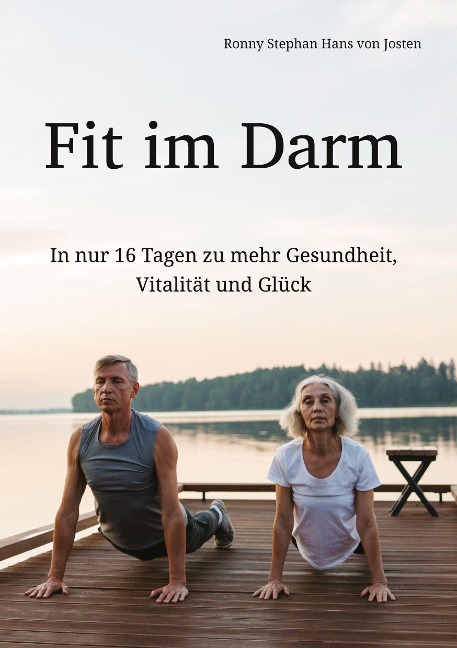 Fit im Darm