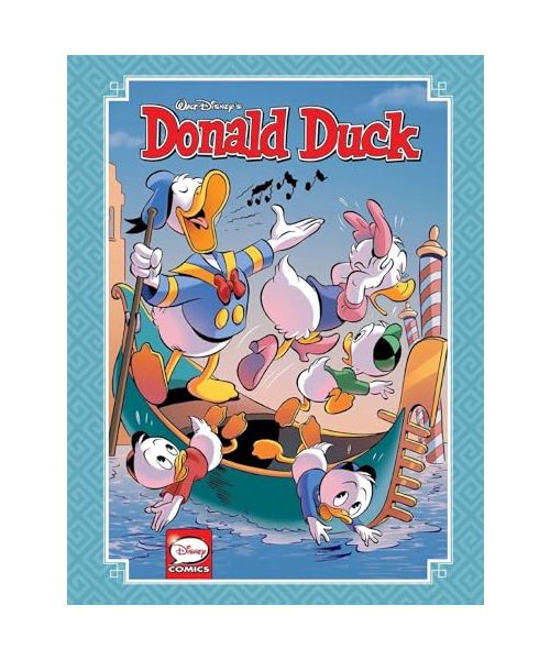 Donald Duck: Timeless Tales, Volume 3