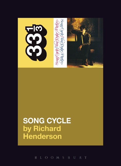 Song Cycle