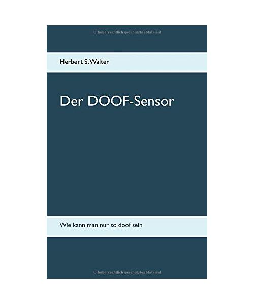 Der DOOF-Sensor