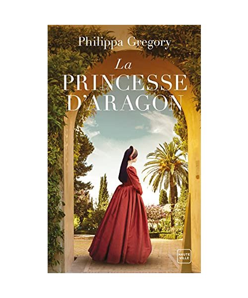 La Princesse d'Aragon